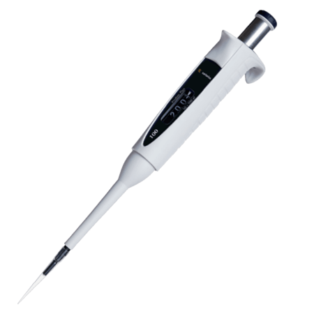 Sartorius Biohit Proline Plus Single Channel Pipettes